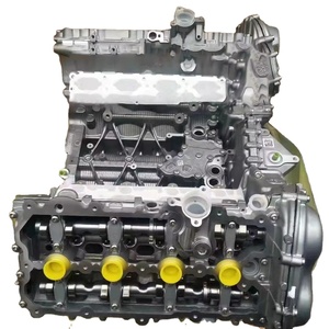 Çin motor imalatı araba motorları satılık toyota için 3UR 5.7L oto motor sistemi - Product Image 1