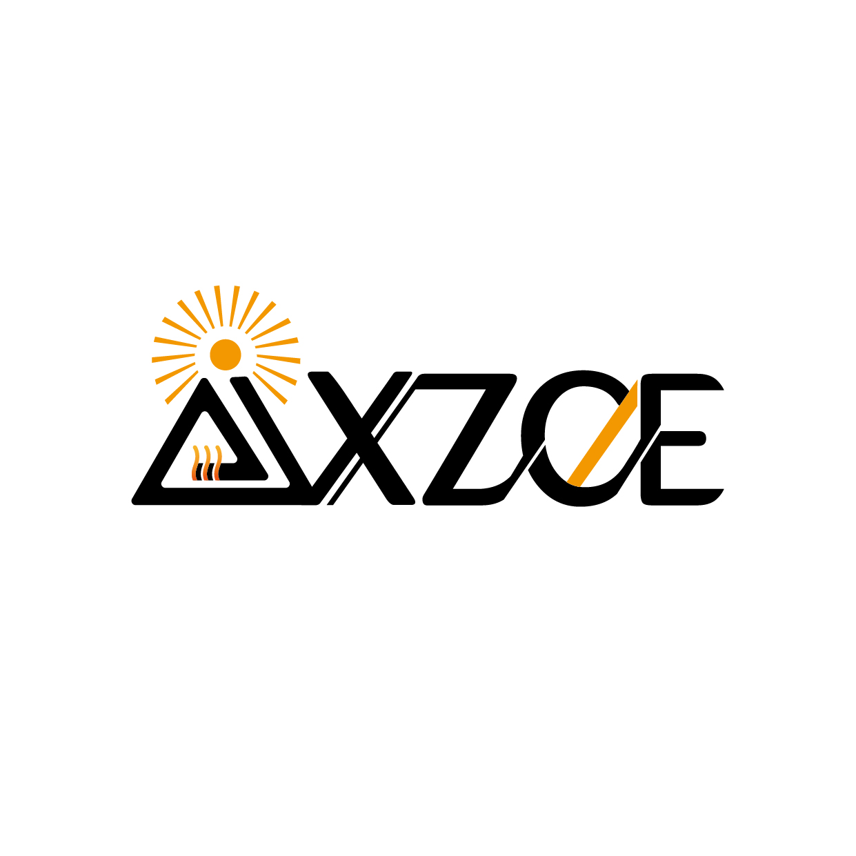 company logo