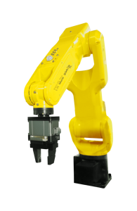 AM1000 Sistema robótico Eficiencia de precisión Lote automatizado Pruebas de sensibilidad magnética 220V 1G-1000g Pesos