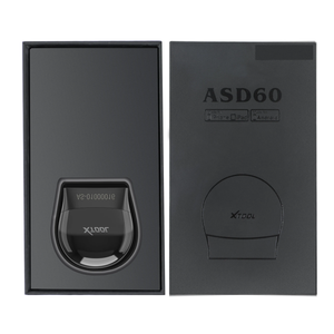 Für XTOOL ASD60 OBD2 Diagnose tool 15 Reset-Funktionen Auto programmierer für BMW Benz VW Alle Systeme 1 Jahr Garantie
