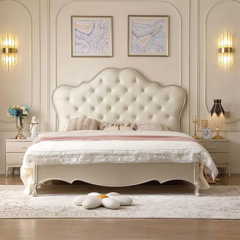 Only Bed