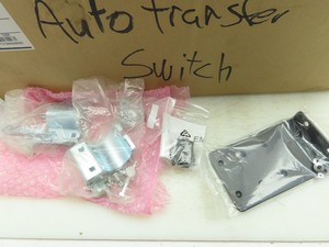 Nuovo e originale Plc AP7731 interruttore di trasferimento automatico 208V 30A PLC Controller di programmazione - Product Image 4