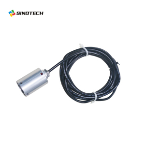 Sistema de monitoreo de combustible SS de la mejor venta, Sensor de nivel de tanque de gasolina para equipos de servicio de detección de fugas de tuberías de petróleo y Gas - Product Image 6