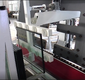 <strong>Auto</strong> Glass <strong>Loading</strong> / <strong>Unloading</strong> <strong>Machine</strong> - Product Image 4