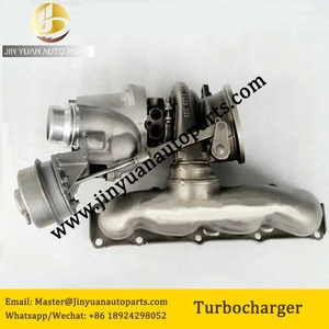 49477-02003 49477-02000 49477-02004 49477-02001-TD04LR6-04HR עבור <span class=keywords><strong>bmw</strong></span> <span class=keywords><strong>x1</strong></span> x3 z4 n20 320i f30 f35 f80 n20b20 dw12c