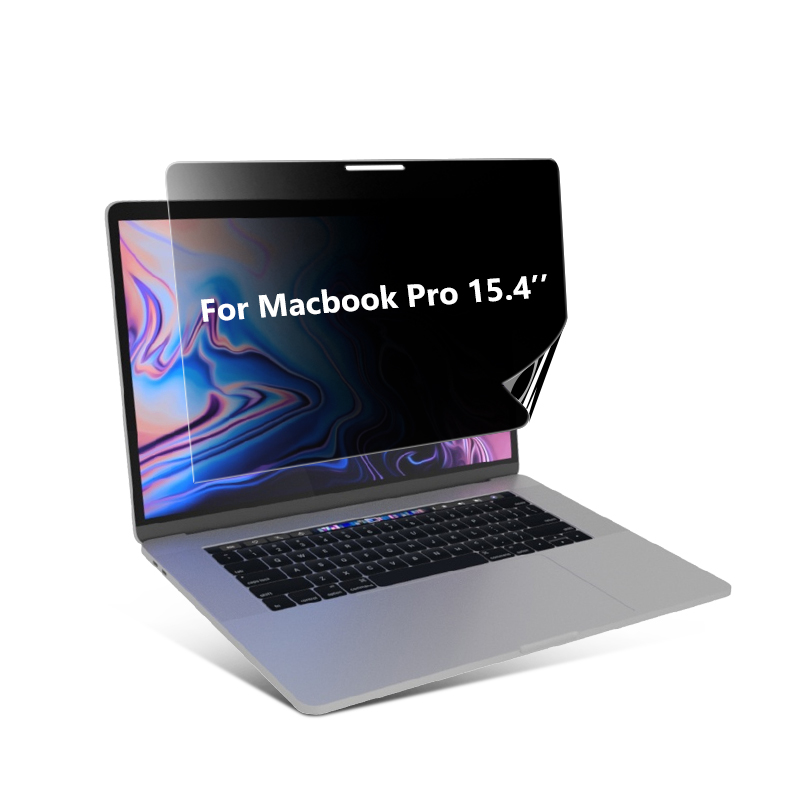 สีดำสำหรับ MacBook Pro 15.4
