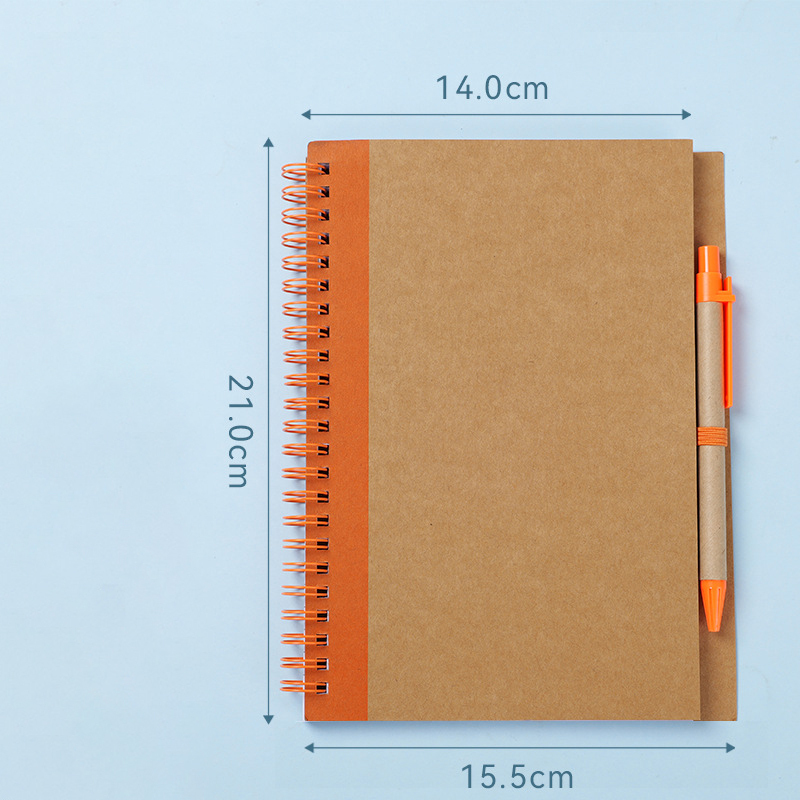 Orange-A5