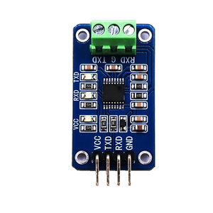 TTL zu RS232/UART zu 232 Modul/Serial Port Converter/3,3 V oder 5V Netzteil