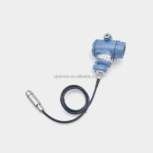 Digital Liquid <strong>Level</strong> Transmitter Hydrostatic <strong>Pressure</strong> Transmitter <strong>Sensor</strong> for Well Water Tank <strong>Analog</strong> 4-20mA
