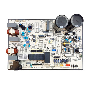 Suitable for the Haier air <strong>Conditioning</strong> Cabinet <strong>Control</strong> Board 0011800137K External Unit Power Board 0011800137 <strong>Computer</strong> Board - Product Image 1