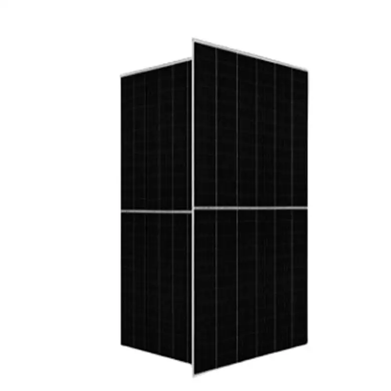 सौर पैनल मूल्य सूची नियो एन ऑल-ब्लैक घरेलू सौर पैनल 450W 550W 545W 575W 580W Perc प्रकार