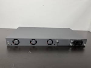 Factory Direct Customizable 1U Standard Rack-mounted 8 Ports Epon Olt POE <strong>Network</strong> 4G GPRS <strong>TCP</strong> Standards - Product Image 3