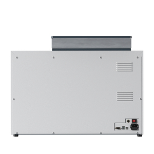 UN-191S 9+1 Touch Screen Coin <strong>Counting</strong> Machine Financial Equipment Coin Sorting Machine for Learning <strong>System</strong> ZAR GHC SR - Product Image 6