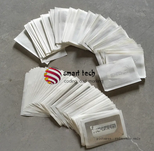 ชิป Linx 8900 RFID 1505 1512ทำขึ้นสำหรับเครื่องพิมพ์อิงค์เจ็ทซีรีย์8900 cij มีเสถียรภาพที่ดี - Product Image 1