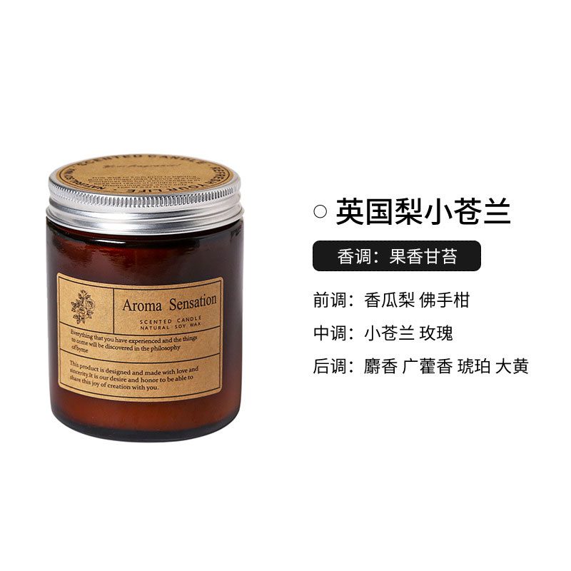 ลูกแพร์อังกฤษและกล้วยไม้