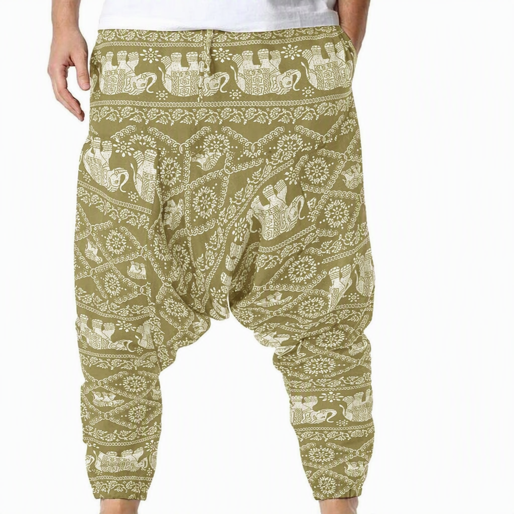 Kaki foncé