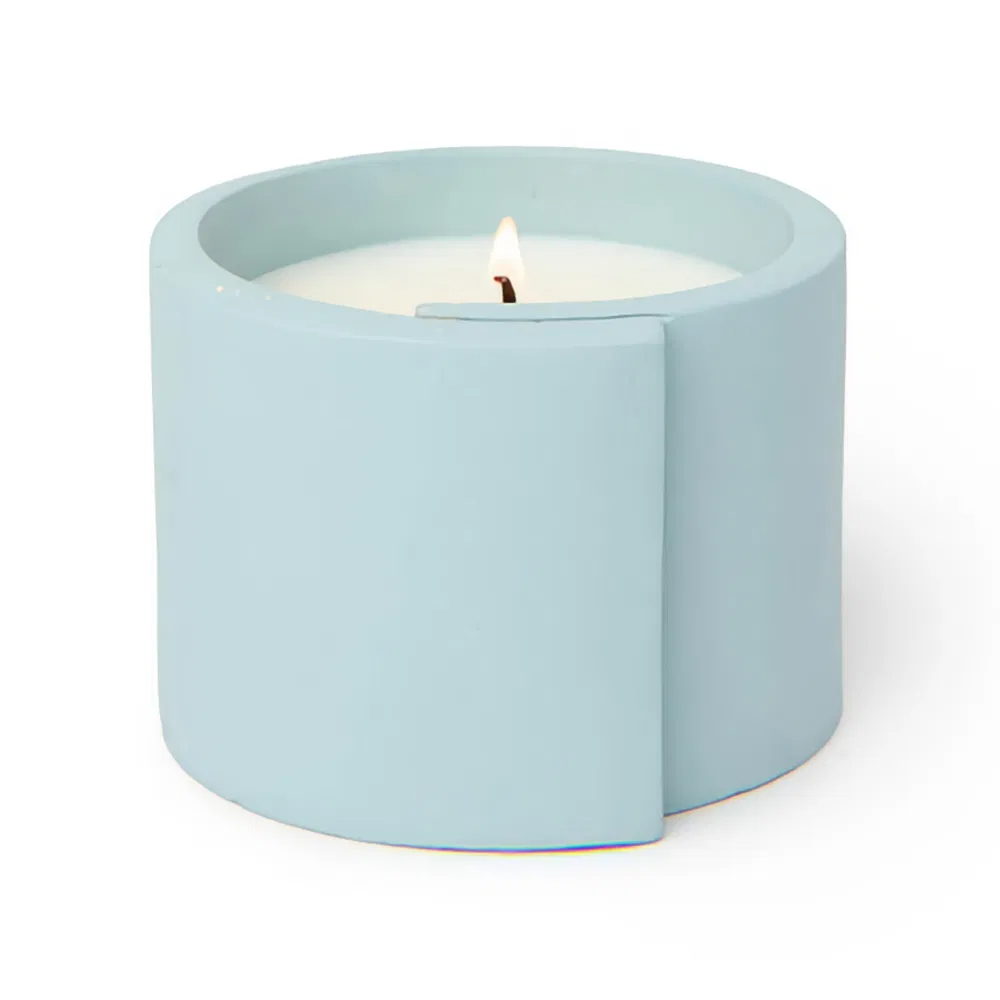 สีฟ้า