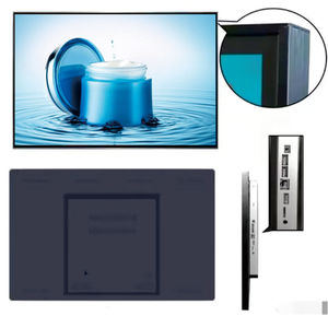 Kommerzielles 32-Zoll-LCD-Display mit kapazitiver Touch-Wandmontage-Indoor-Management-Software für Android-PC-und Windows-Systeme - Product Image 5