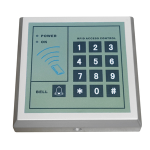 AC-K05 Multi-<strong>function</strong> RFID Automatic Door <strong>Access</strong> Keypad for <strong>Access</strong> <strong>Control</strong> System - Product Image 3