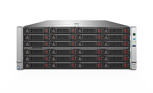 H3C 2U rack server H3C UniServer R4300 G3 Server <strong>computer</strong> hardware &amp; <strong>software</strong> - Product Image 4