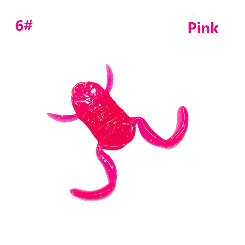 6 #