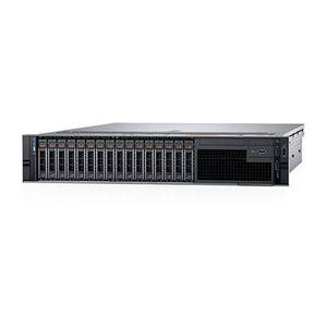Original neuer R740xd2 Poweredge SQL Enterprise Web hosting Nas Storage Firewall Forever Rack Server - Product Image 3