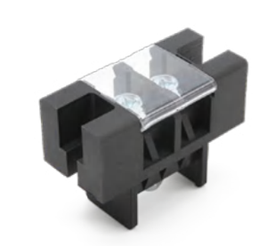 6 Terminal Battery Bus Bar 150A <strong>BusBar</strong> Red Black Power Distribution Terminal Block - Product Image 6