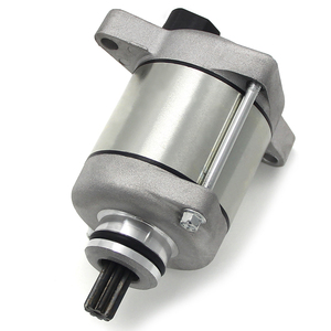 Starter Electrical Engine Starter Motor for KTM 55440001000 250 XC <strong>TPI</strong> XC-W <strong>EXC</strong> Six Days <strong>EXC</strong> <strong>TPI</strong> Six Days <strong>300</strong> - Product Image 1