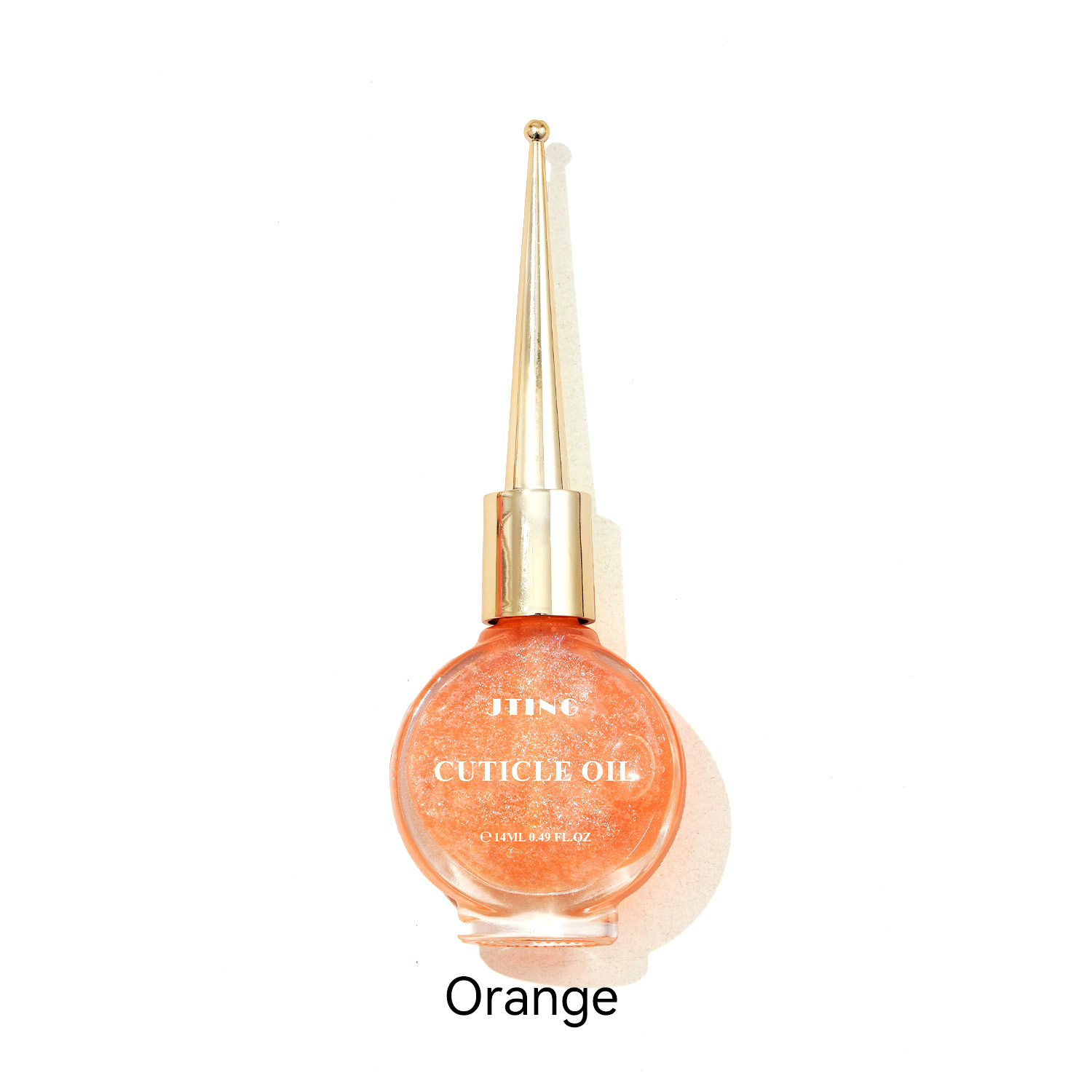 #09 oranges