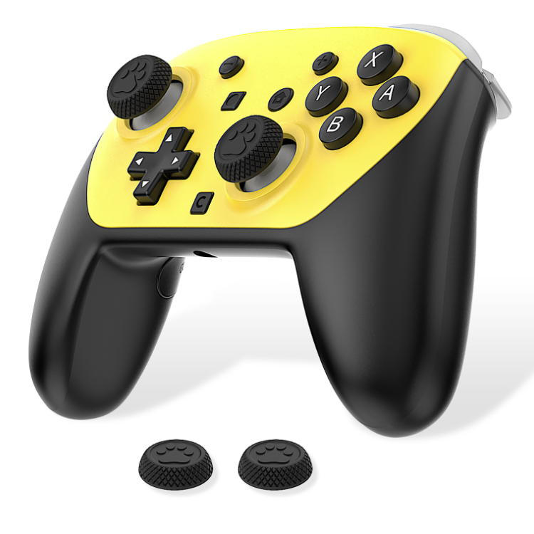 Amarillo