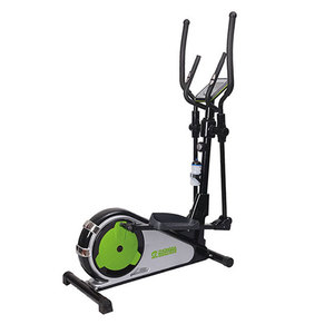 अनुकूलित लोगो वाणिज्यिक जिम उपकरण चुंबकीय अण्डाकार क्रॉस ट्रेनर जिम अण्डाकार मशीन - Product Image 2