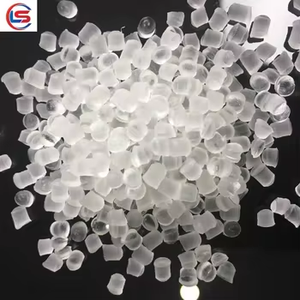 聚乙烯HDPE颗粒原始/HDPE/LDPE / LLDPE/ PP树脂/颗粒 - Product Image 3
