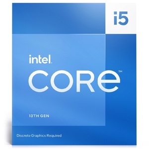 インテルコアI5-13400F 2.5GHz (4.6ターボ) 10コアデスクトッププロセッサデュアルCPUサーバーアプリケーション用LGA 1700新製品 - Product Image 3