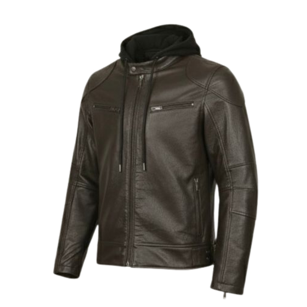 Choco Brown