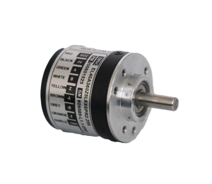 EH38A1000S8/24N6X3PR Encoder For-ELTRA- Original and New - Product Image 4