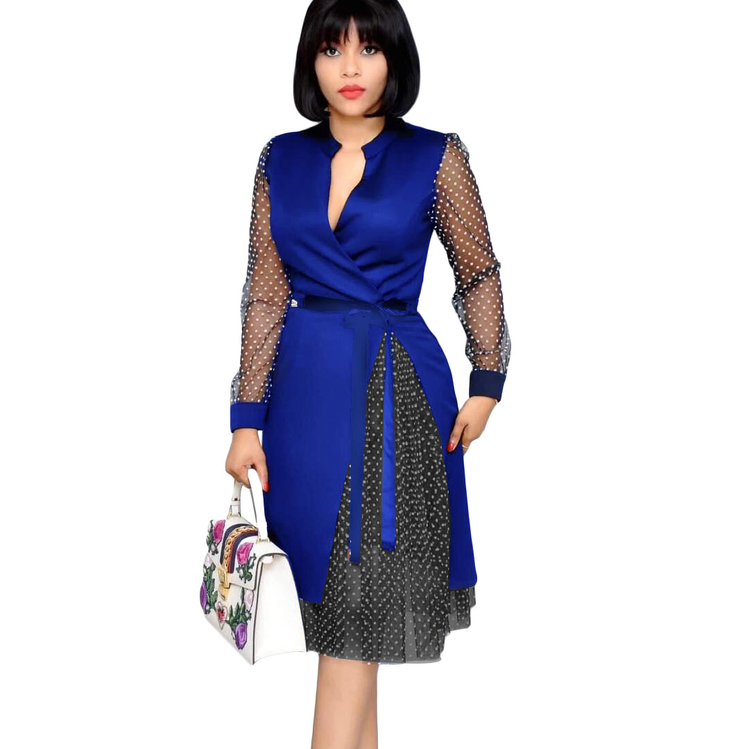 Bleu royal