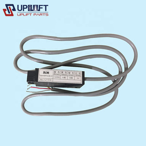 ZKME дверной мотор кодировщик оптоэлектронный выключатель SEPULSE-01 лифта - Product Image 6