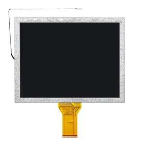 Pantalla LCD industrial Módulo TFT LCD de 8 pulgadas Resolución de 800x600 con pantalla de interfaz - Product Image 1