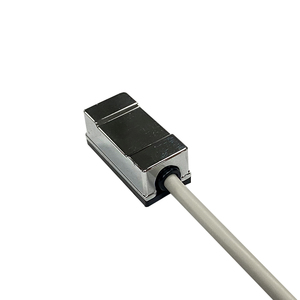 Electronic Formula IP65 Level <strong>of</strong> Protection Magnetic <strong>Sensors</strong> for Pneumatic Cylinders Transistor Cylinder <strong>Sensor</strong> - Product Image 2