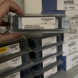 New Original Brand IC697HSC700 Programmable <strong>Logic</strong> <strong>PLC</strong> Controller for Industrial <strong>Control</strong> and <strong>PLC</strong> <strong>Programming</strong> - Product Image 1
