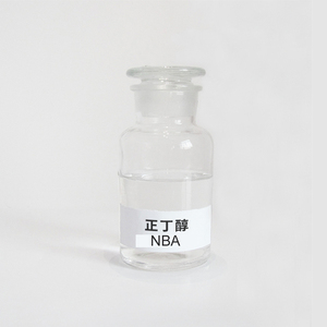 99% lỏng không màu cấp công nghiệp n-butanol/rượu BUTYL hóa chất hữu cơ dung môi CAS 71-36-3 - Product Image 2
