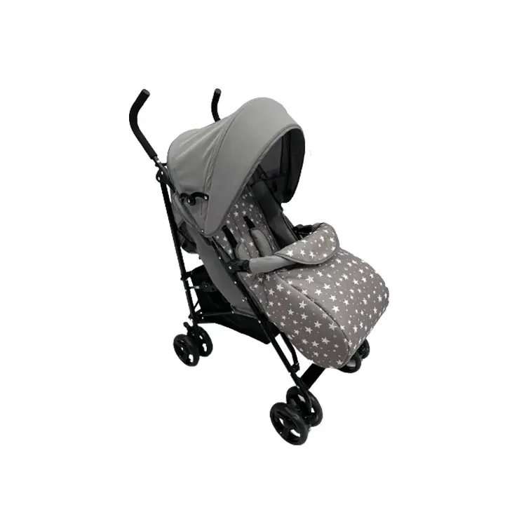 Bebek arabası popüler bebek seyahat uçak hafif arabası bebek araba puset Buggy