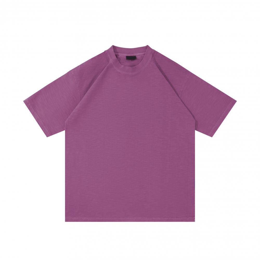 Pâte de haricots violet