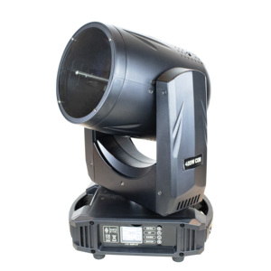 400w Moving Head Surface Light Audience Zoom Cob Cto <strong>Function</strong> <strong>Linear</strong> Color Temperature Adjustment Moving Head Light - Product Image 2