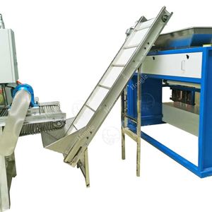 Intelligent Hot Pepper <strong>Cocoa</strong> <strong>Bean</strong> <strong>Sorting</strong> Seperation <strong>Machine</strong> Peaunt Rice <strong>Color</strong> Sorter <strong>Machine</strong> Colour Sorter - Product Image 6