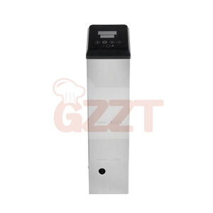 Nuovi strumenti di cottura molecolare 20L Sus304 anche calore controllo preciso pannello di visualizzazione a Led fornello commerciale Sous Vide fornello per bagno d'acqua - Product Image 3