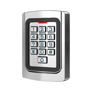 Умная клавиатура для управления доступом, 12 В - Product Image 2