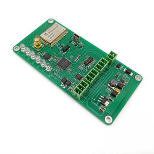 แผงวงจร PCB 94V0 Ru อิเล็กทรอนิกส์ผลิตในประเทศจีนมีหลายชั้น