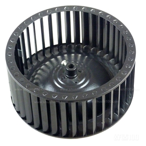POM 叶轮 - Product Image 6