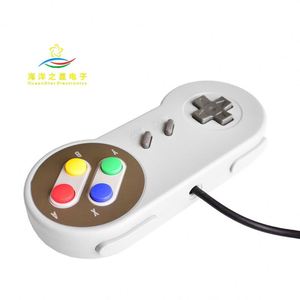 Controlador de juegos de arcade Raspberry Pi 2/3, controlador USB, controlador SNES - Product Image 2